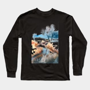 T-SHIRT Long Sleeve T-Shirt